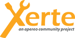 Xerte Community Site 