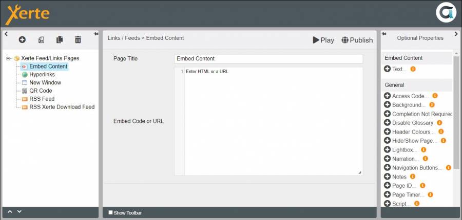 xerte-linksfeeds-embedcontent-editor.jpg xerte-linksfeeds-embedcontent-editor.jpg